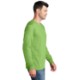 Port & Company® 100% Cotton Full Color Long Sleeve Men's Tee