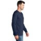 Port & Company® 100% Cotton Full Color Long Sleeve Men's Tee