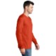 Port & Company® 100% Cotton Full Color Long Sleeve Men's Tee