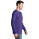 Port & Company® 100% Cotton Full Color Long Sleeve Men's Tee