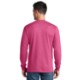 Port & Company® 100% Cotton Full Color Long Sleeve Men's Tee