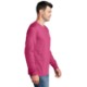Port & Company® 100% Cotton Full Color Long Sleeve Men's Tee
