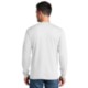 Port & Company® 100% Cotton Full Color Long Sleeve Men's Tee