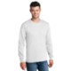 Port & Company® 100% Cotton Full Color Long Sleeve Men's Tee