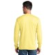 Port & Company® 100% Cotton Full Color Long Sleeve Men's Tee