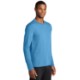 Port & Company® Essential Blended Full Color Men's Long Sleeve Performance Tee