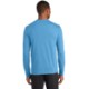Port & Company® Essential Blended Full Color Men's Long Sleeve Performance Tee