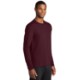 Port & Company® Essential Blended Full Color Men's Long Sleeve Performance Tee