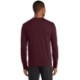 Port & Company® Essential Blended Full Color Men's Long Sleeve Performance Tee