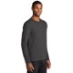 Port & Company® Essential Blended Full Color Men's Long Sleeve Performance Tee