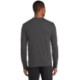 Port & Company® Essential Blended Full Color Men's Long Sleeve Performance Tee