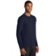 Port & Company® Essential Blended Full Color Men's Long Sleeve Performance Tee