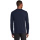 Port & Company® Essential Blended Full Color Men's Long Sleeve Performance Tee