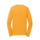 Port & Company® Essential Blended Full Color Men's Long Sleeve Performance Tee