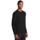 Port & Company® Essential Blended Full Color Men's Long Sleeve Performance Tee