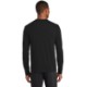 Port & Company® Essential Blended Full Color Men's Long Sleeve Performance Tee