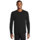 Port & Company® Essential Blended Full Color Men's Long Sleeve Performance Tee