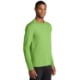 Port & Company® Essential Blended Full Color Men's Long Sleeve Performance Tee