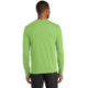 Port & Company® Essential Blended Full Color Men's Long Sleeve Performance Tee