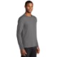 Port & Company® Essential Blended Full Color Men's Long Sleeve Performance Tee