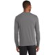 Port & Company® Essential Blended Full Color Men's Long Sleeve Performance Tee