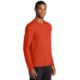 Port & Company® Essential Blended Full Color Men's Long Sleeve Performance Tee