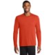 Port & Company® Essential Blended Full Color Men's Long Sleeve Performance Tee