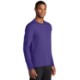 Port & Company® Essential Blended Full Color Men's Long Sleeve Performance Tee
