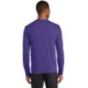 Port & Company® Essential Blended Full Color Men's Long Sleeve Performance Tee
