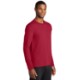 Port & Company® Essential Blended Full Color Men's Long Sleeve Performance Tee