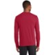 Port & Company® Essential Blended Full Color Men's Long Sleeve Performance Tee