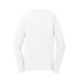 Port & Company® Essential Blended Full Color Men's Long Sleeve Performance Tee
