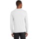 Port & Company® Essential Blended Full Color Men's Long Sleeve Performance Tee