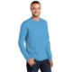 Port & Company® Essential Heavyweight 100% Cotton Full Color Unisex Long Sleeve Tee