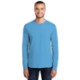 Port & Company® Essential Heavyweight 100% Cotton Full Color Unisex Long Sleeve Tee