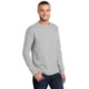 Port & Company® Essential Heavyweight 100% Cotton Full Color Unisex Long Sleeve Tee