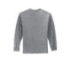 Port & Company® Essential Heavyweight 100% Cotton Full Color Unisex Long Sleeve Tee