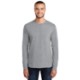 Port & Company® Essential Heavyweight 100% Cotton Full Color Unisex Long Sleeve Tee