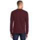 Port & Company® Essential Heavyweight 100% Cotton Full Color Unisex Long Sleeve Tee