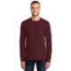 Port & Company® Essential Heavyweight 100% Cotton Full Color Unisex Long Sleeve Tee