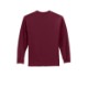 Port & Company® Essential Heavyweight 100% Cotton Full Color Unisex Long Sleeve Tee