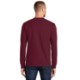 Port & Company® Essential Heavyweight 100% Cotton Full Color Unisex Long Sleeve Tee
