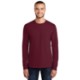 Port & Company® Essential Heavyweight 100% Cotton Full Color Unisex Long Sleeve Tee