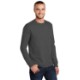 Port & Company® Essential Heavyweight 100% Cotton Full Color Unisex Long Sleeve Tee