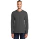 Port & Company® Essential Heavyweight 100% Cotton Full Color Unisex Long Sleeve Tee