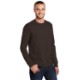 Port & Company® Essential Heavyweight 100% Cotton Full Color Unisex Long Sleeve Tee