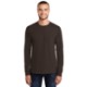 Port & Company® Essential Heavyweight 100% Cotton Full Color Unisex Long Sleeve Tee