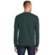 Port & Company® Essential Heavyweight 100% Cotton Full Color Unisex Long Sleeve Tee