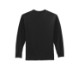 Port & Company® Essential Heavyweight 100% Cotton Full Color Unisex Long Sleeve Tee