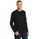 Port & Company® Essential Heavyweight 100% Cotton Full Color Unisex Long Sleeve Tee